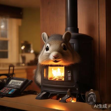 松鼠壁挂炉客服热线