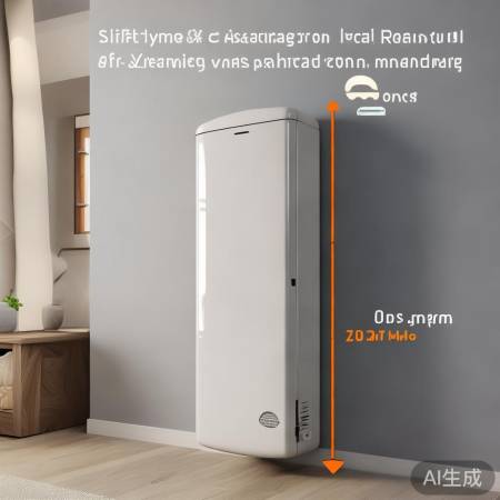 热水器远离墙壁减辐射