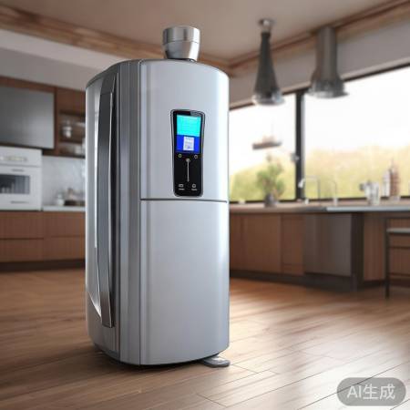 选电热水器，看保温、智能、节能