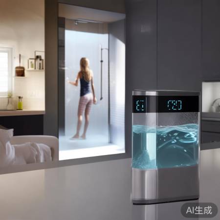 热水器水位监测,洗澡无忧