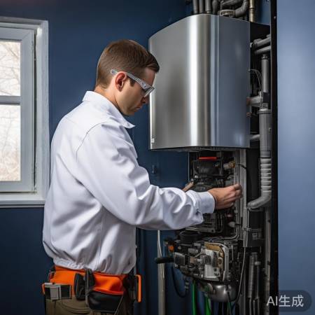 壁挂炉需年检保养