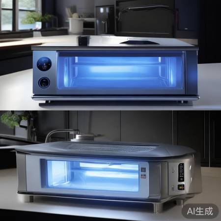 紫外线&高温消毒，选对方式保健