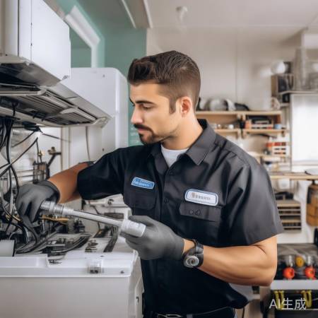 空调维修规范、专业、透明