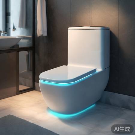 “选智能马桶，量力而行”