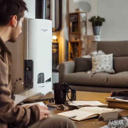 壁挂炉点火问题解答