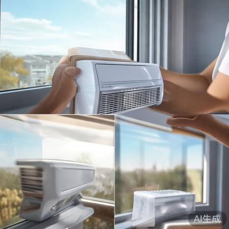 夏日清凉隔板神器