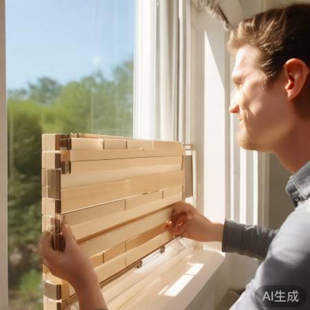 隔板简单易用,通风清爽。