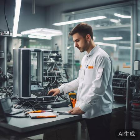 专业认证，规范维修