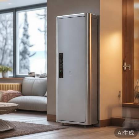 选壁挂炉，找对眼缘