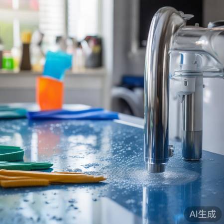 电热水器清洗交流，下期再见！