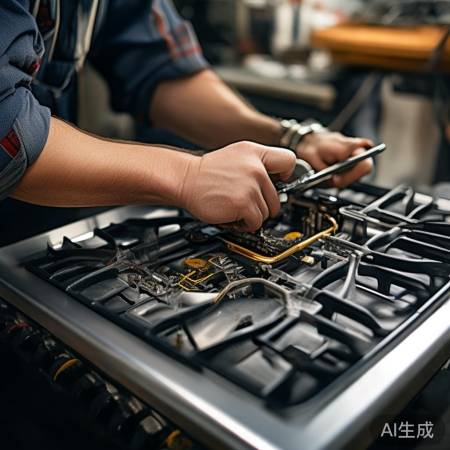 燃气灶专业维修电话：40016