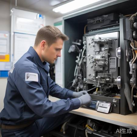 专业认证，优质保险柜维修