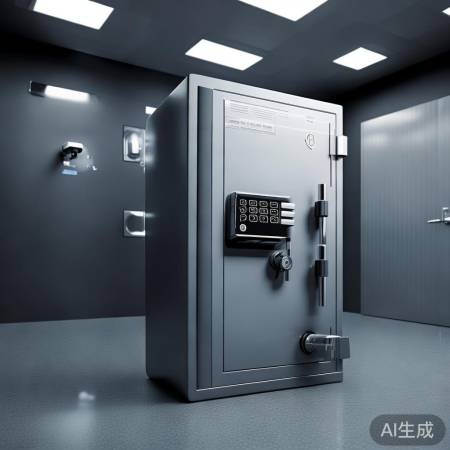 了解保险柜类型,选择升级方案