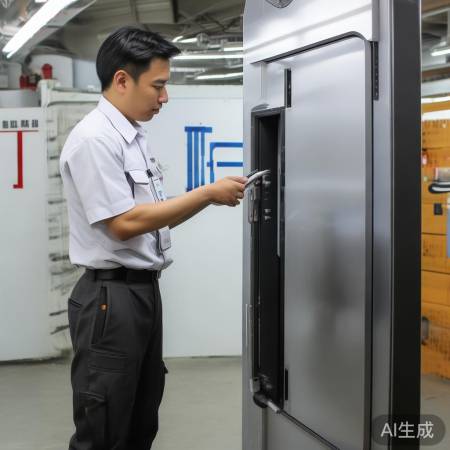 专业认证，诚信维修