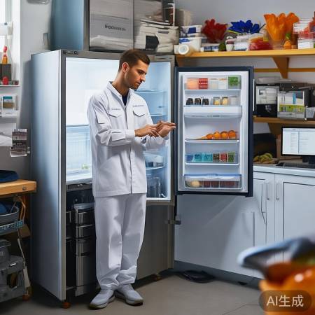 专业认证，严格规范维修