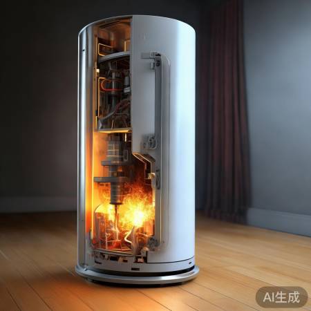 热水器漏电可能烧电容