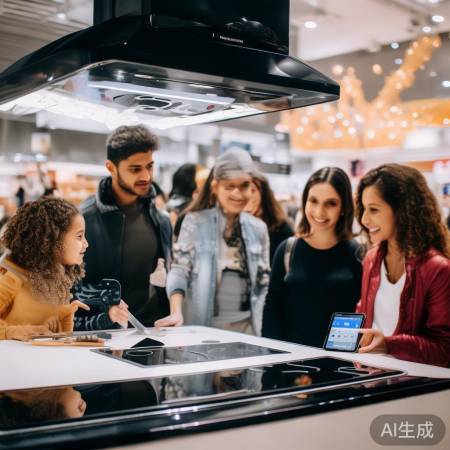 方太油烟机,双十一热销领跑