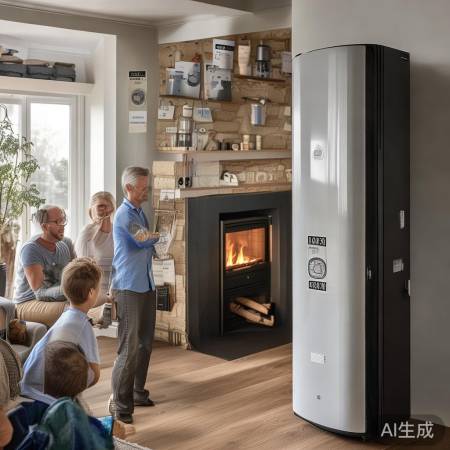 选壁挂炉，量体裁衣