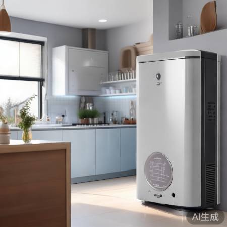 换新热水器，节能又安全