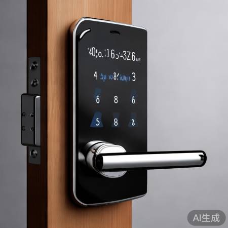 青稞智能锁报修预约电话