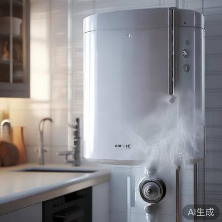 热水器快速关闭技巧