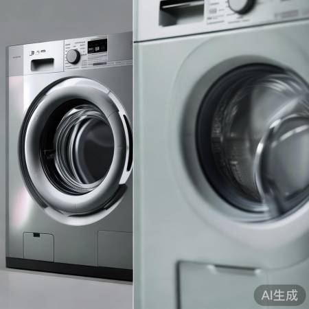 洗衣机评测:大品牌旗舰vs新兴