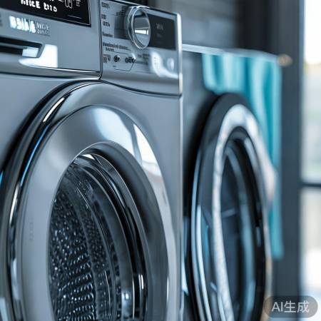 洗衣机漂洗干净,舒适如手洗