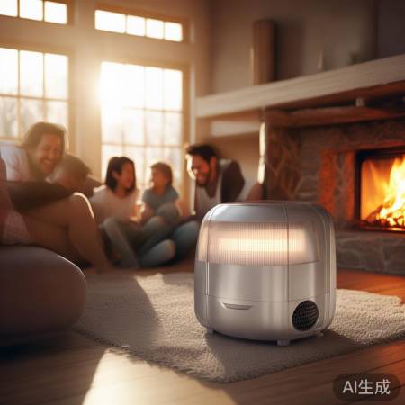 温暖小太阳，节能环保暖万家