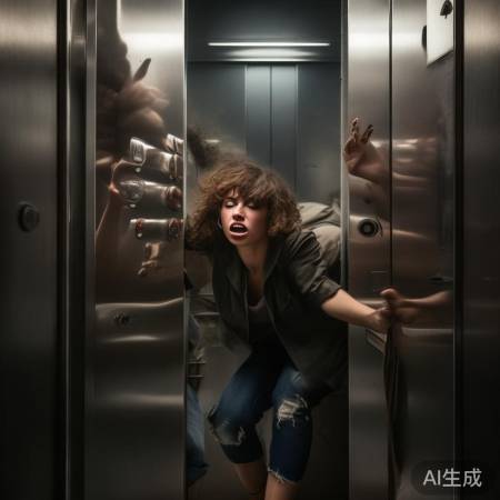 杭州警方紧急回应：女子电梯遇骚扰事件真相揭晓