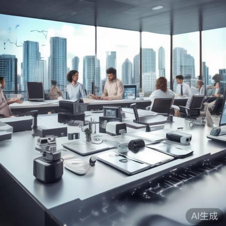 高质量发展故事汇：探寻中国企业的蜕变之路