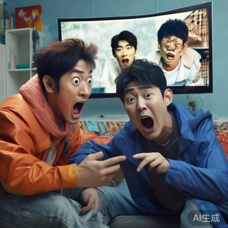 朴允浩剧变柳俊烈，整容术再现神还原！
