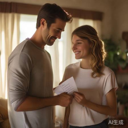 婚后第三天惊人举动！男子自愿加妻子名字，原因竟是这个...