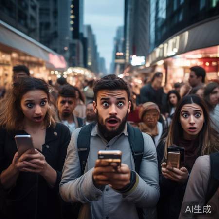 多款手机价格突变！涨价潮来袭，你准备好了吗？