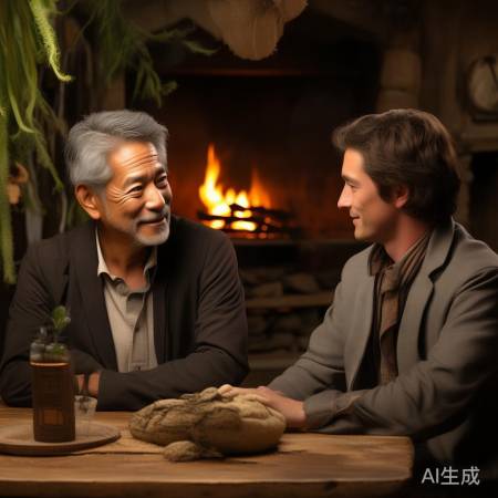 黄磊亲述：不再参加向往的生活背后真相！