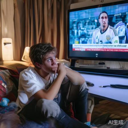 詹俊独家解读：阿根廷队长宣布退役，国家队未来何去何从？