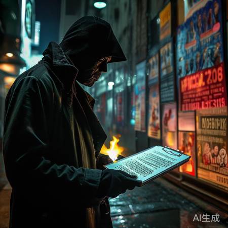 中国影坛面临大危机！最担心的事真的来了