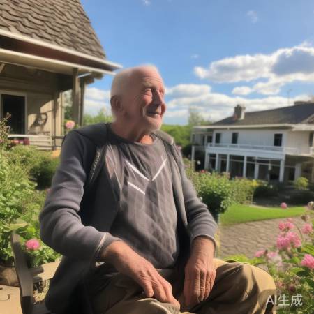 长生传奇仍在继续