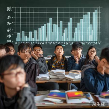 英语取消后水平降10+