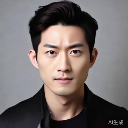 杨洋变装成功,粉丝重新认识
