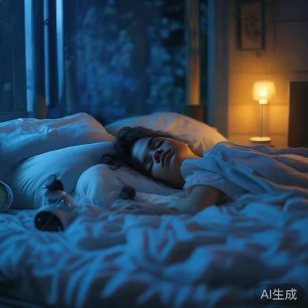预防梦游,安全生活
