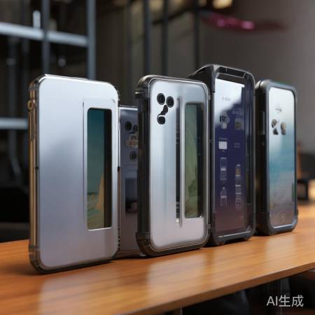 iPhone升级史：一代更比一代结实，真相揭秘！
