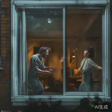 刘宇宁直播惊现隔壁大战，真相竟然是...