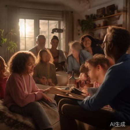关爱社交恐惧,共筑阳光生活