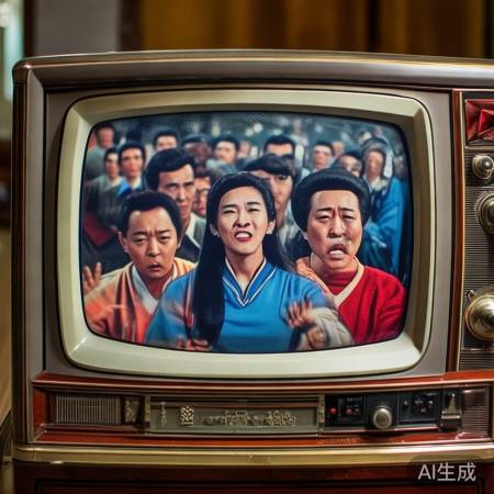 兰香如故：腾讯今年第四部破万剧，是哪部神剧？