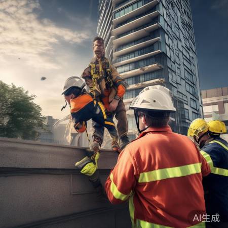 预防坠亡,从细节入手