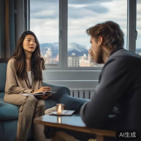 探究心理深层原因