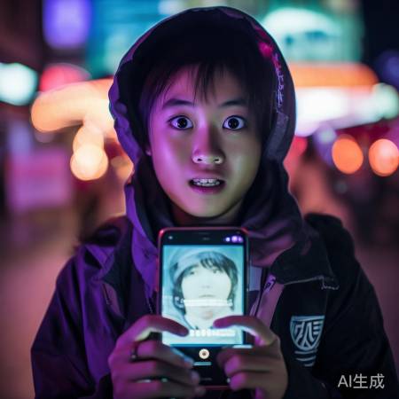 王源演唱会惊魂一幕：结束打开手机一看天塌了！