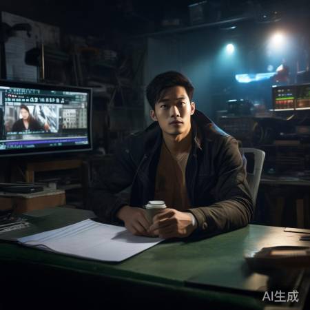 花少北恋情风波，事业受影响
