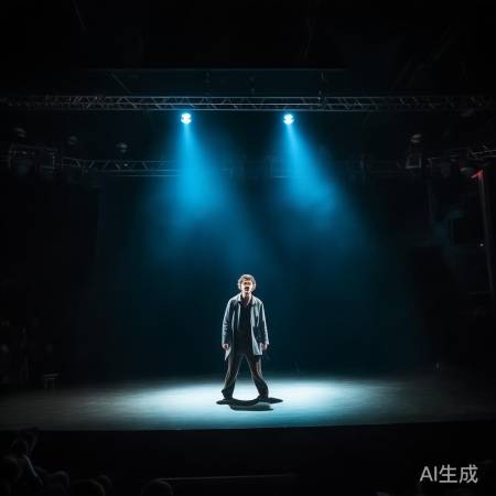 演技为王,颜值为辅
