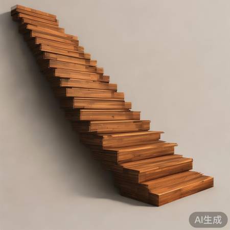 花少2搬箱子楼梯真相揭秘：实际长度令人惊讶